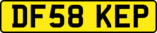 DF58KEP