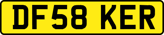 DF58KER