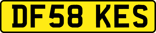 DF58KES