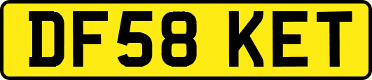 DF58KET