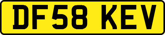 DF58KEV