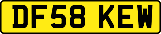 DF58KEW