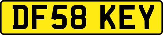DF58KEY