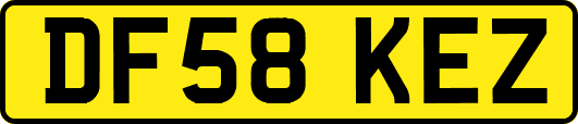 DF58KEZ