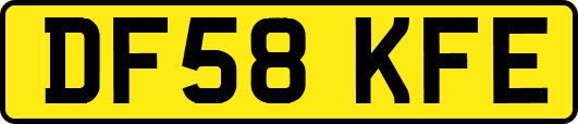 DF58KFE