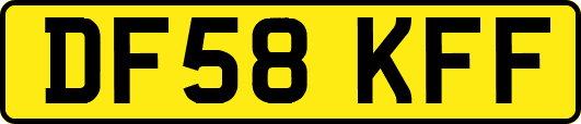 DF58KFF
