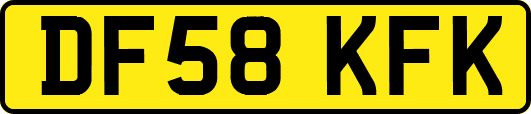 DF58KFK