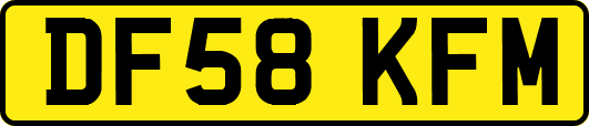 DF58KFM