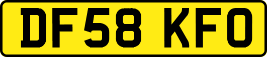DF58KFO