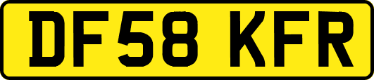 DF58KFR