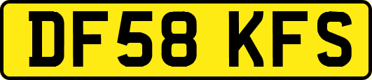 DF58KFS