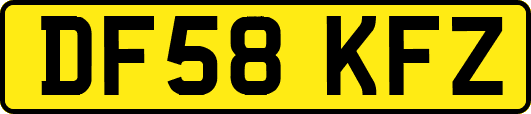 DF58KFZ