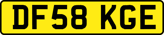 DF58KGE