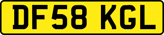 DF58KGL