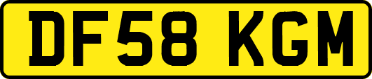 DF58KGM