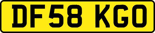 DF58KGO