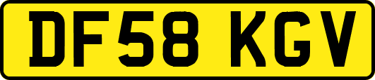 DF58KGV