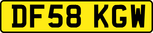 DF58KGW