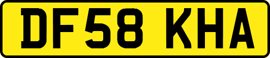 DF58KHA
