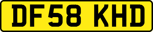 DF58KHD