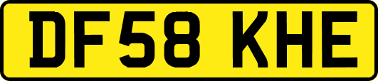 DF58KHE