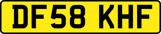 DF58KHF