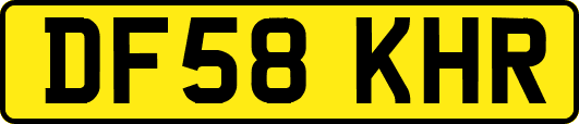 DF58KHR