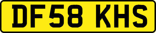 DF58KHS