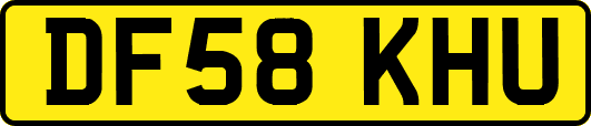 DF58KHU