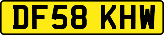 DF58KHW