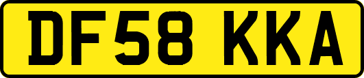 DF58KKA