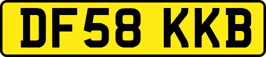 DF58KKB