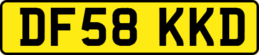 DF58KKD