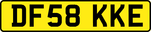DF58KKE