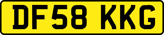 DF58KKG