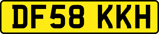 DF58KKH