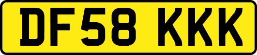 DF58KKK