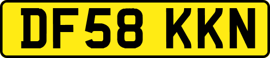 DF58KKN