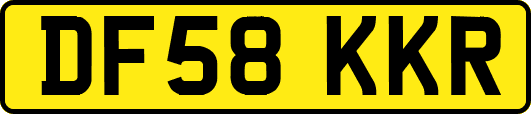 DF58KKR