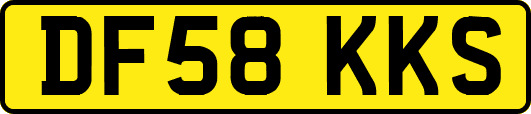 DF58KKS