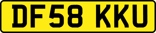DF58KKU