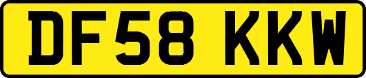 DF58KKW