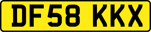 DF58KKX