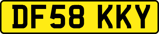 DF58KKY