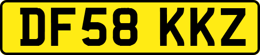 DF58KKZ