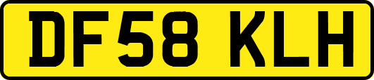 DF58KLH