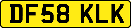 DF58KLK