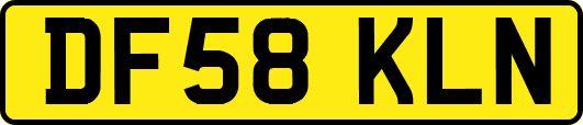 DF58KLN