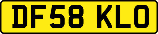DF58KLO
