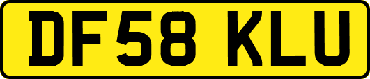 DF58KLU